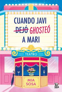 Produktbild: Cuando Javi ghoste&oacute; a Mari