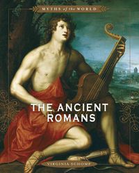 Produktbild: The Ancient Romans
