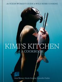 Produktbild: Kimi's Kitchen