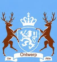Produktbild: Ontwerpconcept Grondwet 2033
