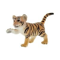 Produktbild: Tiger Junges braun, Spielfigur