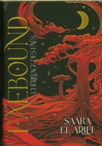 Produktbild: Faebound : l'h&eacute;ritage des fa&euml;s
