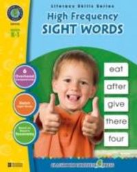 Produktbild: High Frequency Sight Words