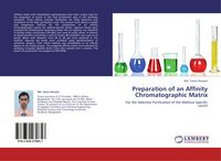Produktbild: Preparation of an Affinity Chromatographic Matrix