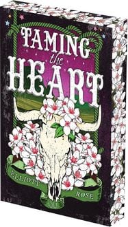 Produktbild: Taming the Heart: Deluxe Limited Edition
