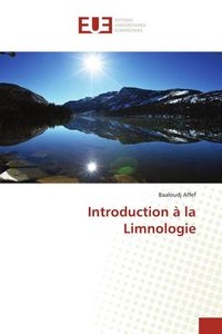 Produktbild: Introduction &agrave; la Limnologie