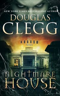 Produktbild: Nightmare House