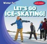 Produktbild: Let's Go Ice-Skating!