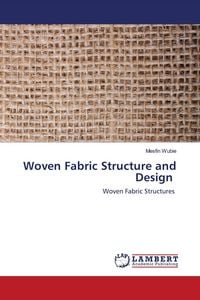 Produktbild: Woven Fabric Structure and Design