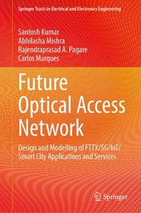Produktbild: Future Optical Access Network
