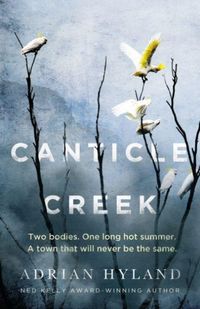 Produktbild: Hyland, A: Canticle Creek