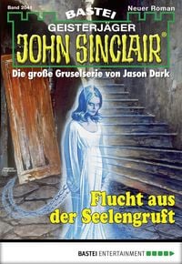 Produktbild: John Sinclair 2041