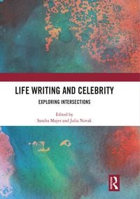 Produktbild: Life Writing and Celebrity