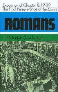 Produktbild: Romans: An Exposition of Chapt