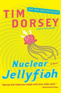Produktbild: Nuclear Jellyfish