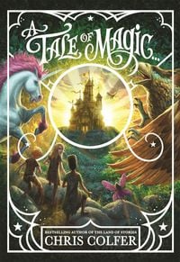 Produktbild: A Tale of Magic...