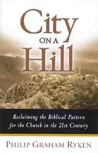 Produktbild: City on a Hill