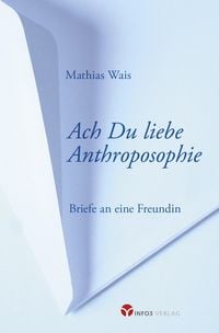 Produktbild: Ach Du liebe Anthroposophie