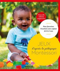 Produktbild: Jeux d'apres la pedagogie