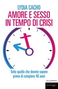Produktbild: Amore e sesso in tempo di crisi