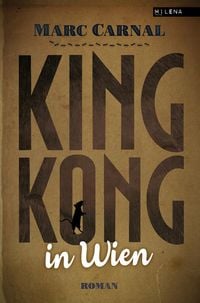 Produktbild: King Kong in Wien