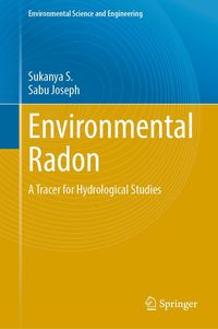 Produktbild: Environmental Radon