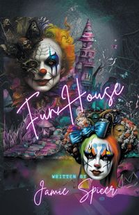 Produktbild: Funhouse Book One of the Carnival Series