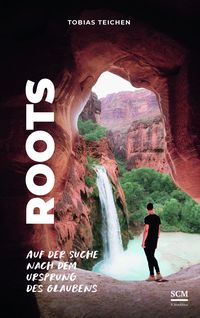Bild vom Artikel Roots vom Autor Tobias Teichen