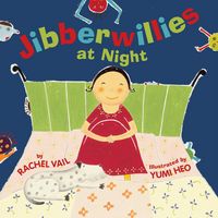 Produktbild: Jibberwillies at Night