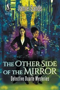 Produktbild: The Other Side of the Mirror