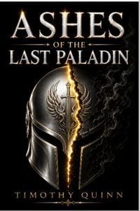Produktbild: Ashes of The Paladin