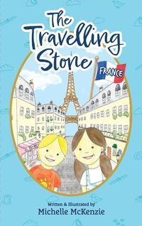 Produktbild: The Travelling Stone - France