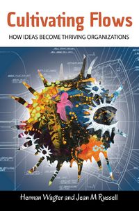 Produktbild: Cultivating Flows