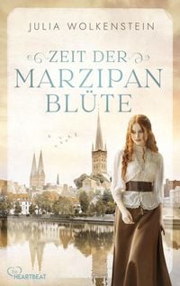 Produktbild: Zeit der Marzipanbl&uuml;te