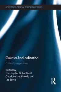 Produktbild: Counter-Radicalisation