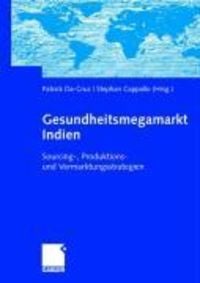 Produktbild: Gesundheitsmegamarkt Indien