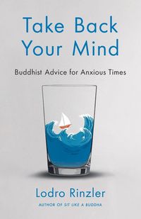 Produktbild: Take Back Your Mind