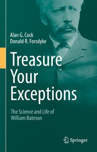Produktbild: Treasure Your Exceptions