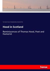 Produktbild: Hood in Scotland