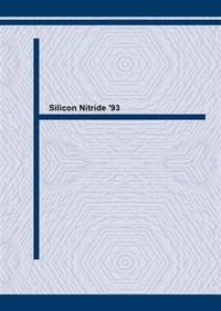 Produktbild: Silicon Nitride '93