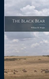 Produktbild: The Black Bear