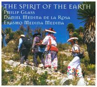 Produktbild: Spirit of the Earth/ 2 CDs
