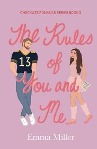 Produktbild: The Rules of You and Me