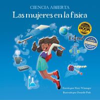 Produktbild: Las mujeres en la f&iacute;sica