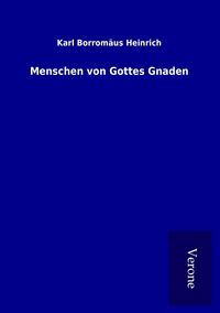 Produktbild: Menschen von Gottes Gnaden