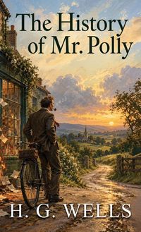 Produktbild: The History of Mr. Polly