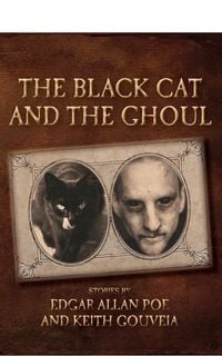 Produktbild: The Black Cat and the Ghoul
