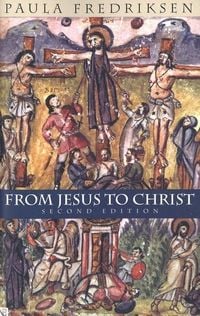 Produktbild: From Jesus to Christ