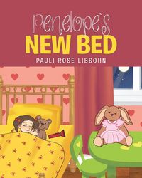 Produktbild: Penelope's New Bed