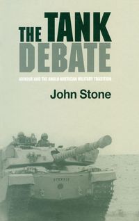 Produktbild: The Tank Debate